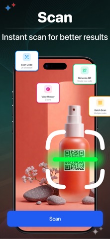 CleanFlow: Free Up Space screenshot