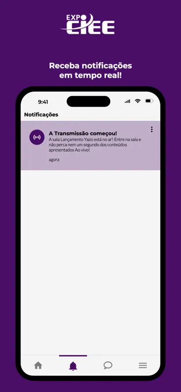 Expo CIEE screenshot 2 of 4