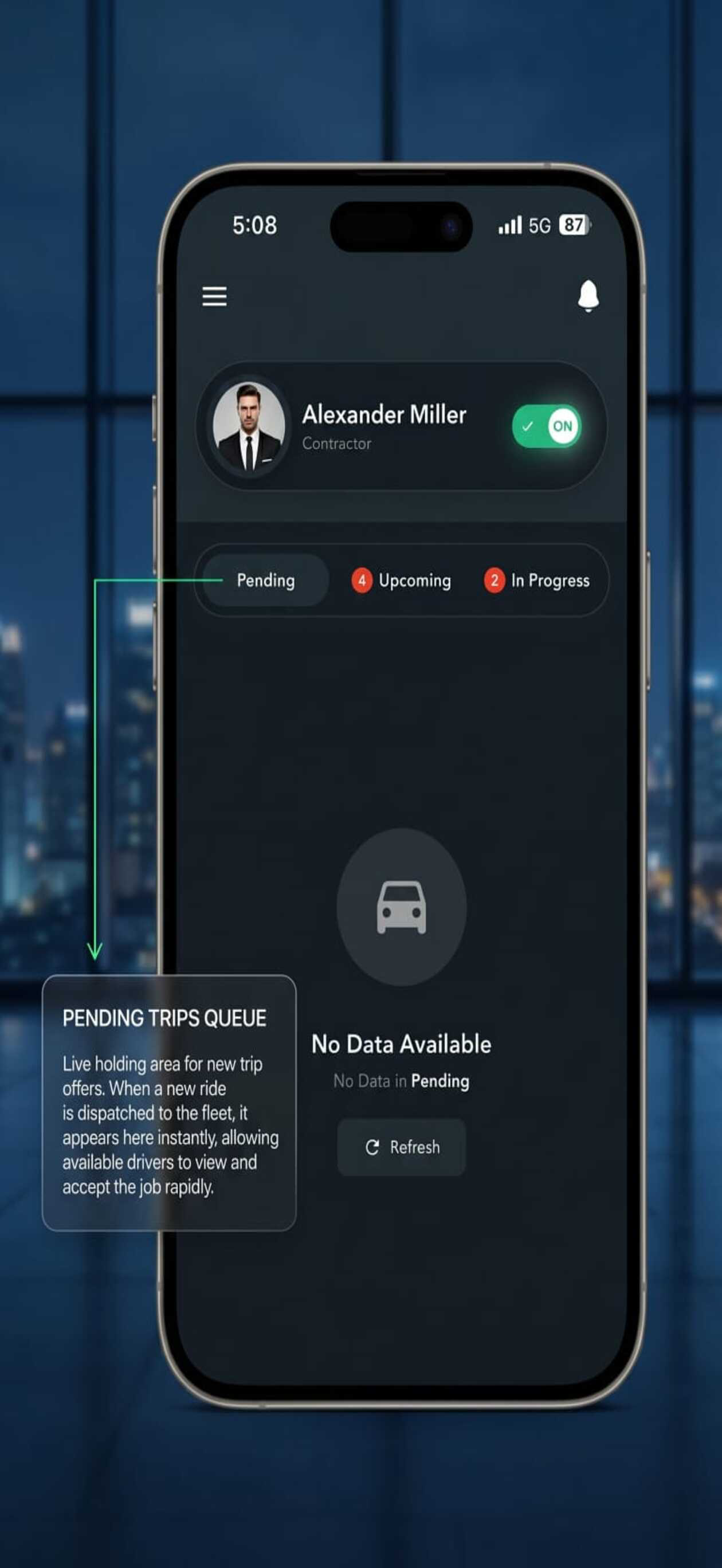LimoVyro screenshot 5