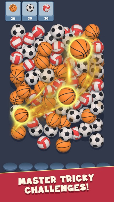 Match Fusion Screenshot