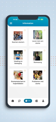 Stoma App Screenshot 4 of 8