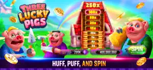 Hard Rock Neverland Casino screenshot 4
