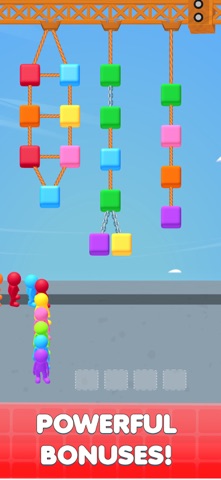 RopeMania 2.0 Screenshot 5 of 5