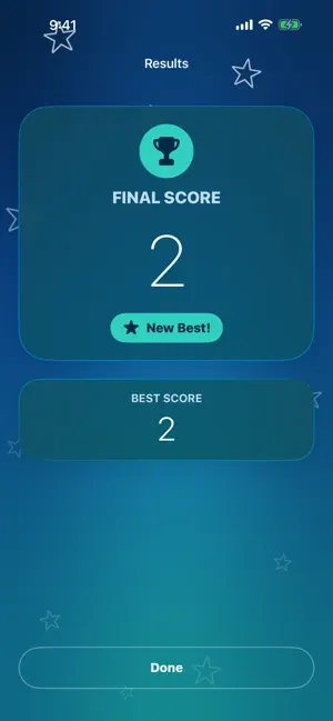 Arabic Alphabet screenshot 8