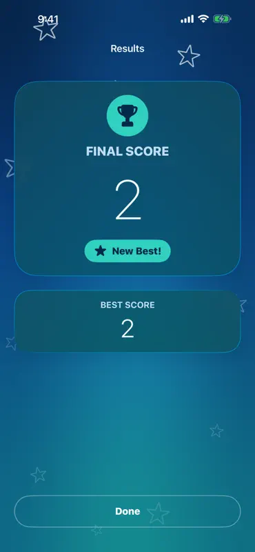 Arabic Alphabet screenshot 8 of 10