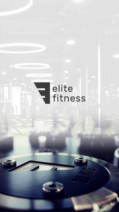 Screenshot #1 pour elite fitness Kuwait City