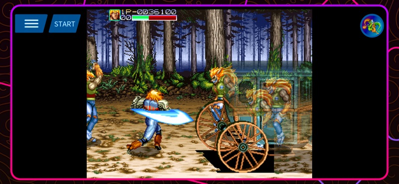 Antstream Arcade screenshot 2