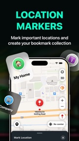 Speedometer: Speed Tracker+ screenshot