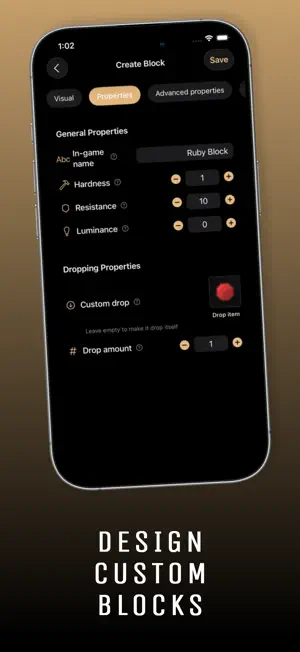 AddonCraft: Mod Pack Creator screenshot 4