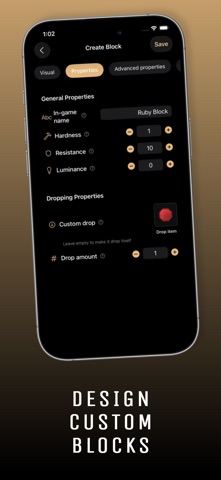 AddonCraft: Mod Pack Creator Screenshot 4 of 6