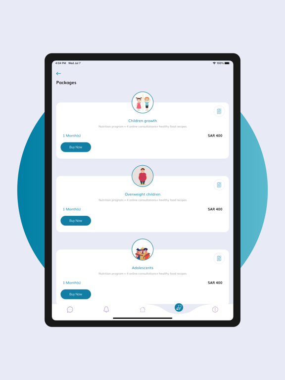 Screenshot #6 pour My Klinik