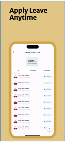 Xendcampus - Employee Screenshot 5 of 10