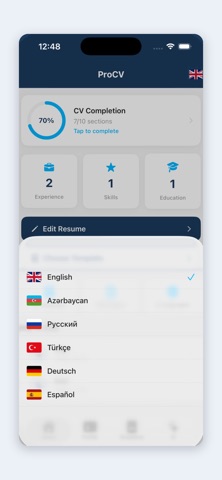 ProCV Screenshot 2 of 6