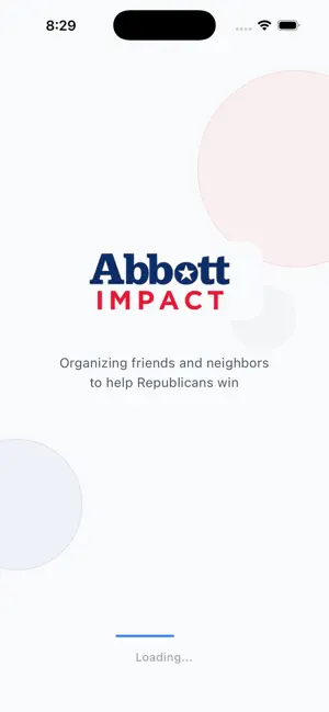 Abbott Impact screenshot 1