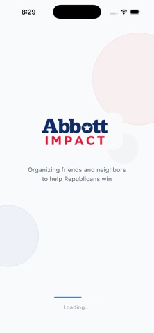 Abbott Impact Screenshot 1 of 7