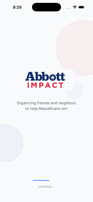 Abbott Impact Screenshot 1 of 7