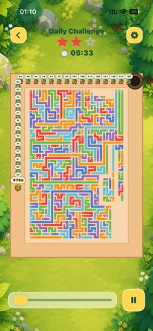 Arrow Rush: No ADS iPhone screenshot