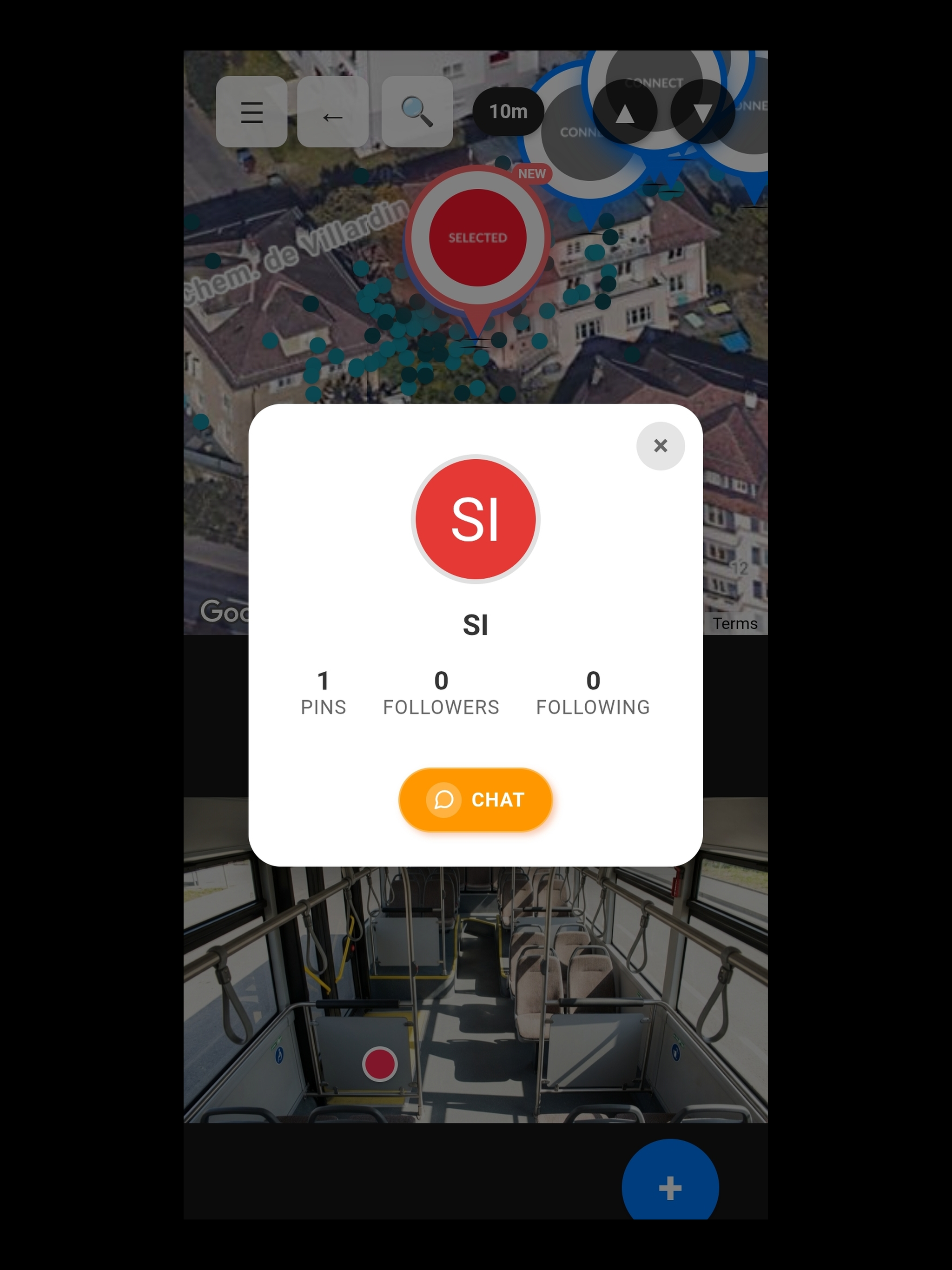 PLANK.io screenshot 9