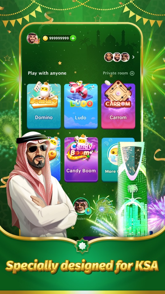 TopTop Lite(توب توب KSA) - 2.40.0 - (iOS)