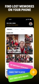 Trueli: Bring memories to life screenshot