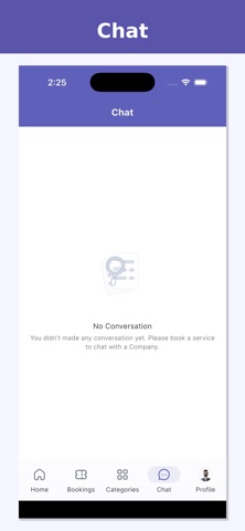 LabourBook Screenshot 5 of 7