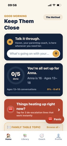 Keep Them Close Screenshot 1 of 5