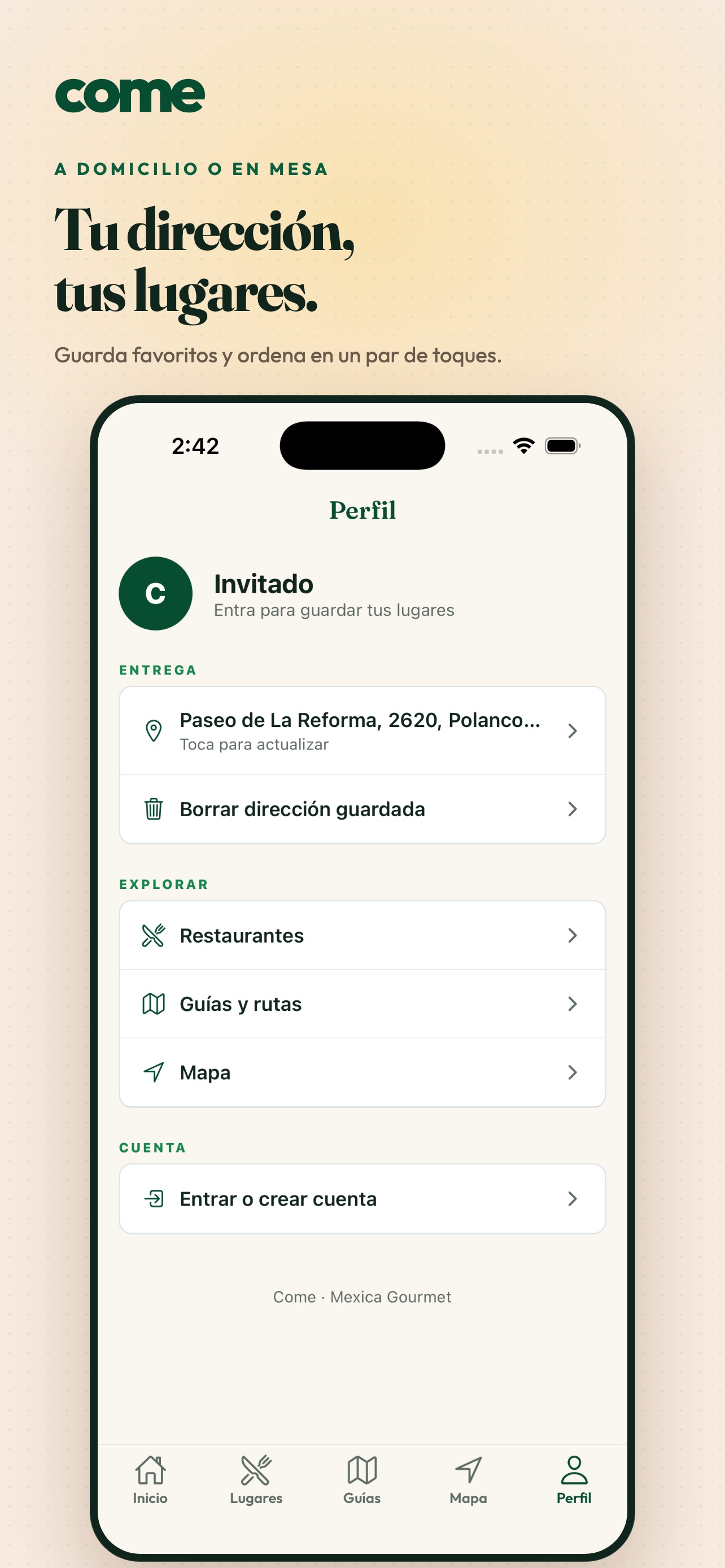Screenshot 6 of Come