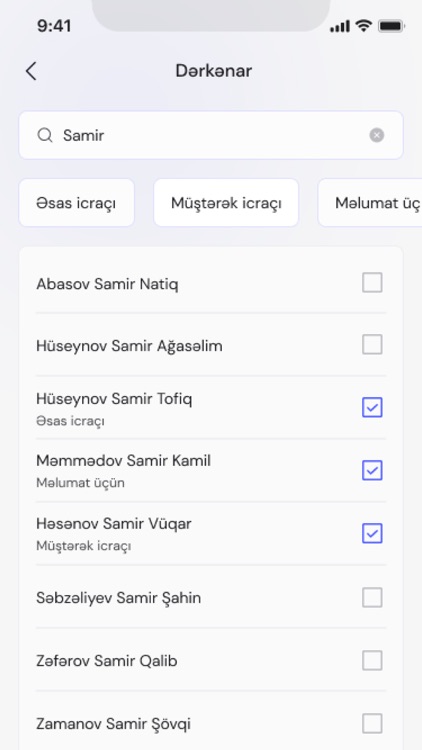 AzDoc Mobile App screenshot-7