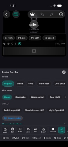 MediaUtilityPro Screenshot 6 of 8