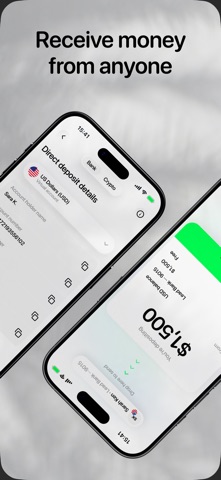 Tuyo: Your Money Companion screenshot 6