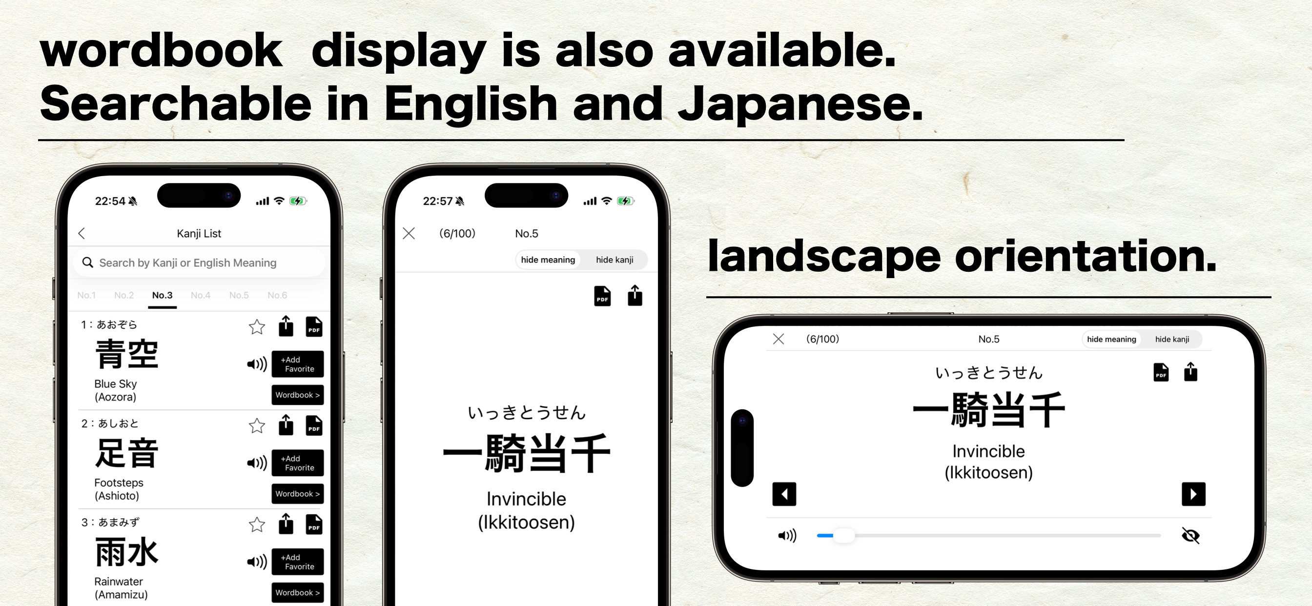 Quiz to learn Japanese Kanji