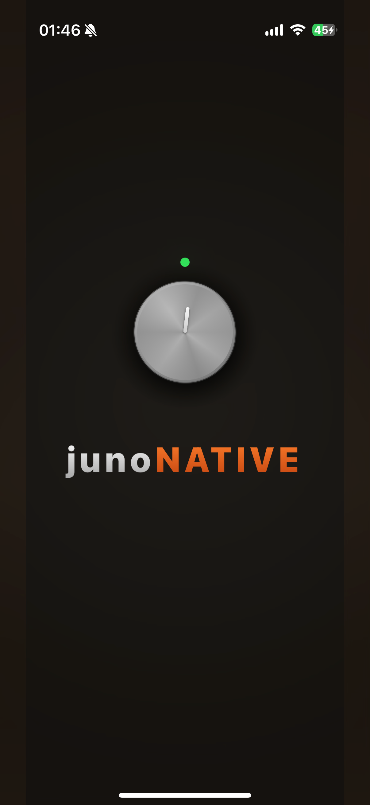 junoNATIVE screenshot 7
