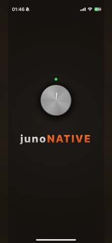 junoNATIVE Screenshot 7 of 10