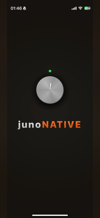 junoNATIVE Screenshot 7 of 10