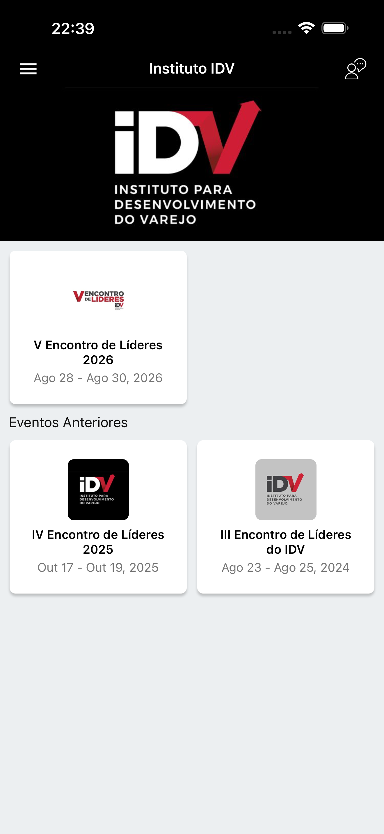 Instituto IDV