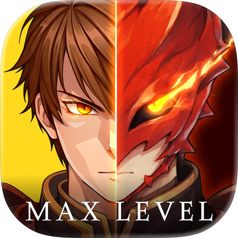 Max Level Idle screenshot 1