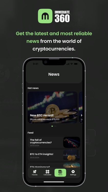 Immediate 360 screenshot-3