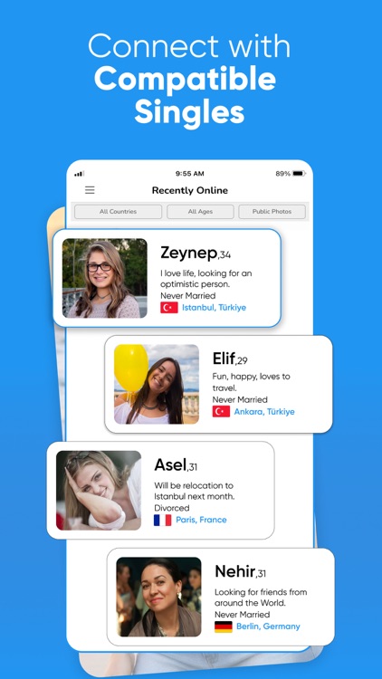 99Türkiye - Turkish Singles