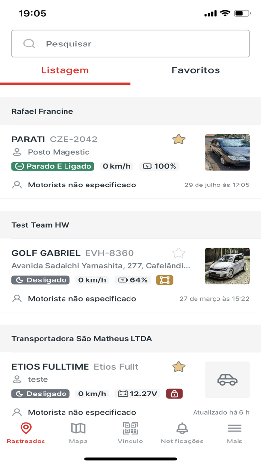 #2. m-tracker (iOS) 由: M-viewer