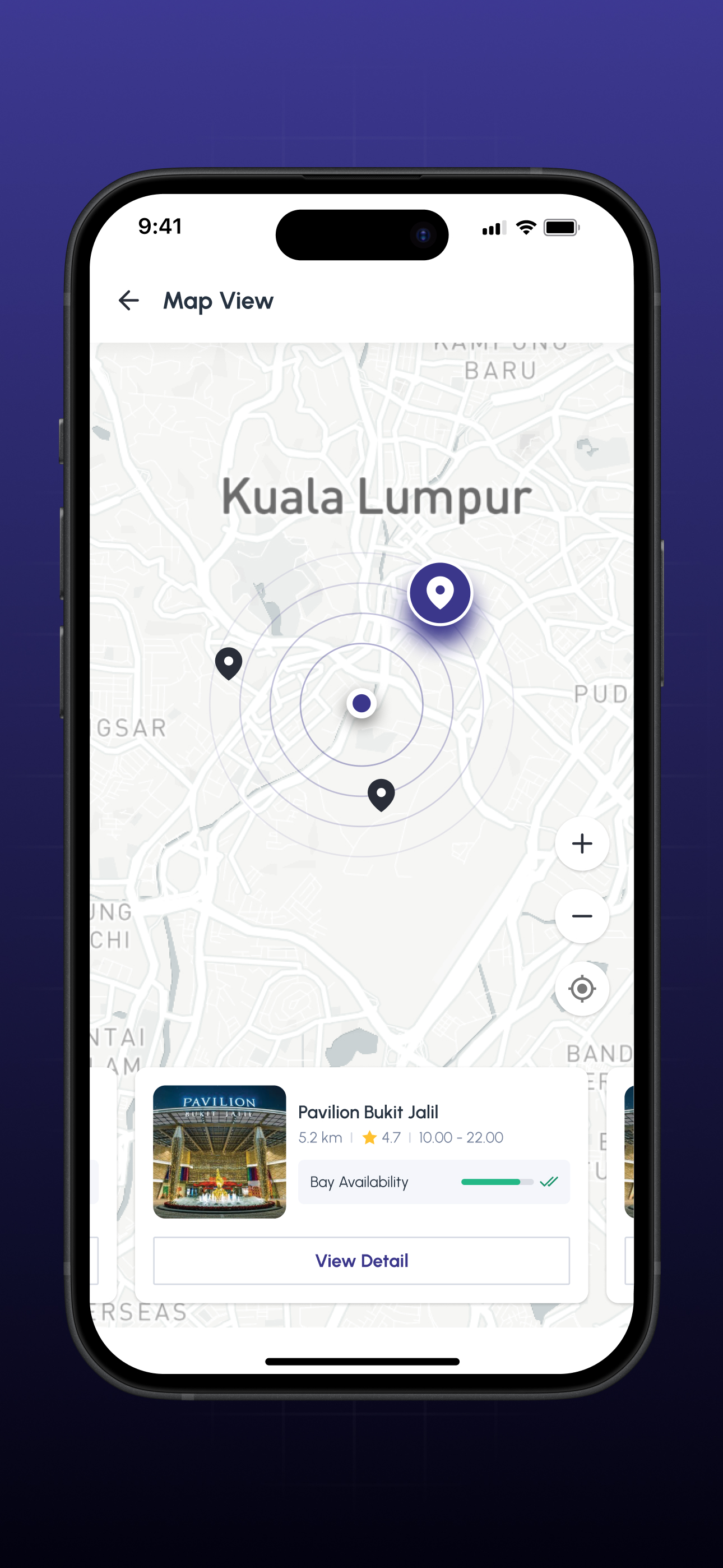 GlobalPark