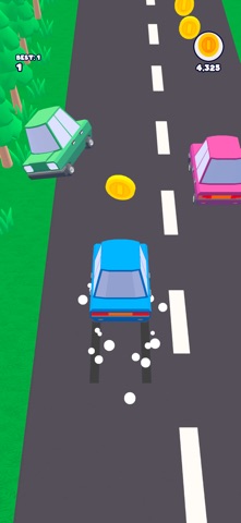 Looney Lanes Screenshot 5 of 8
