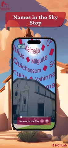 OhloneAR Screenshot 7 of 8