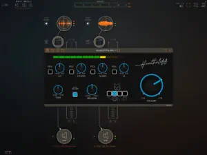 Heathcliff Pro screenshot 2