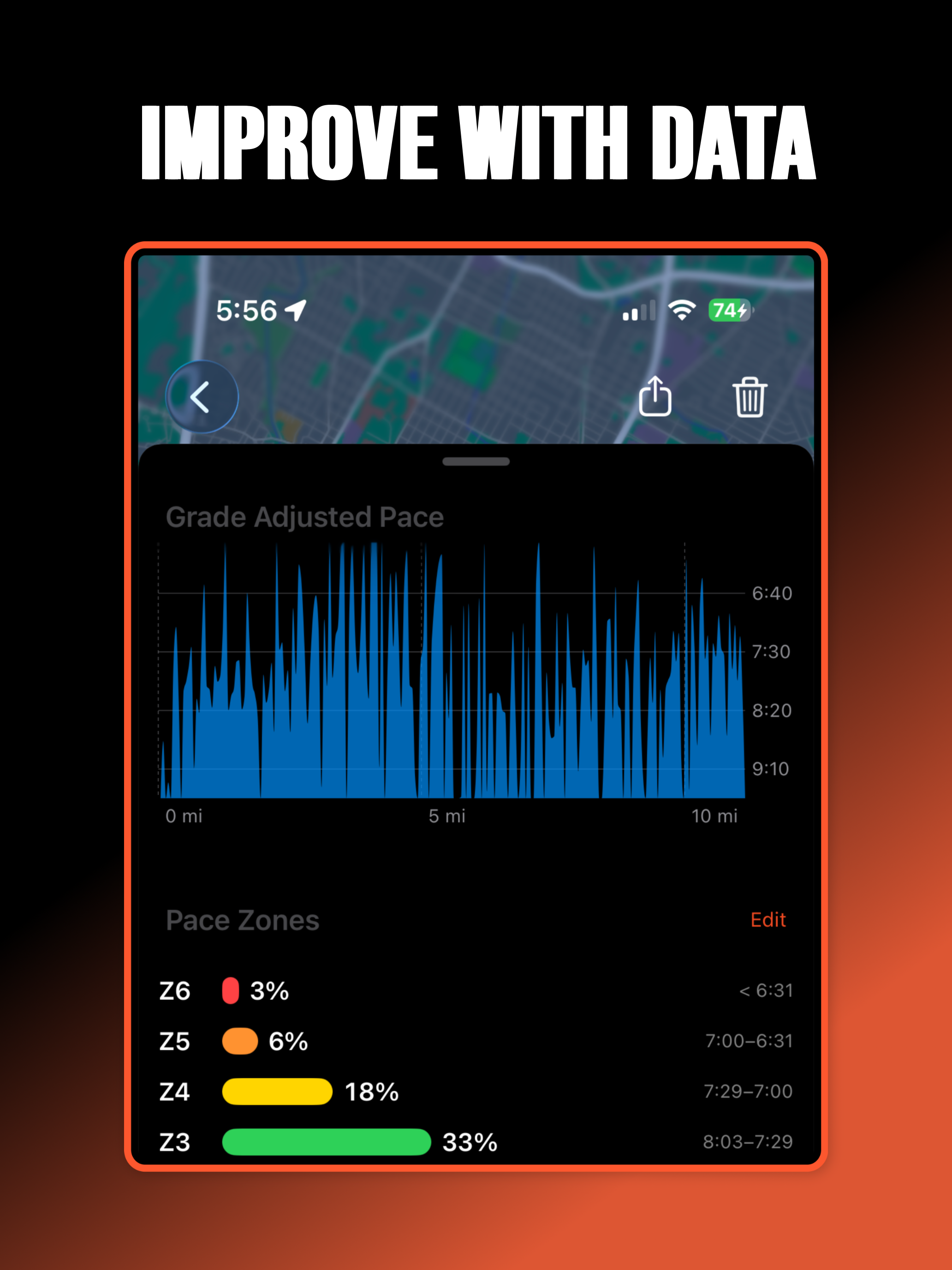 RunPal: Live Run Tracker screenshot 13