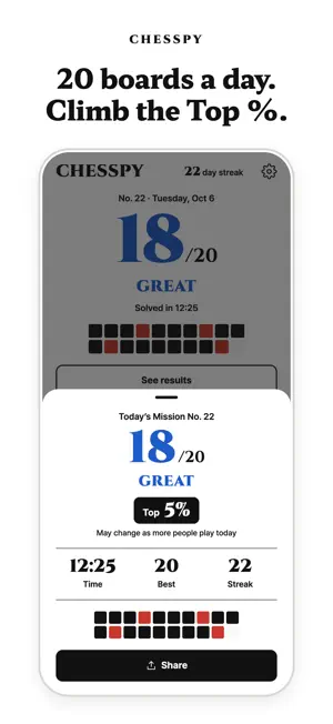 Chesspy screenshot 3