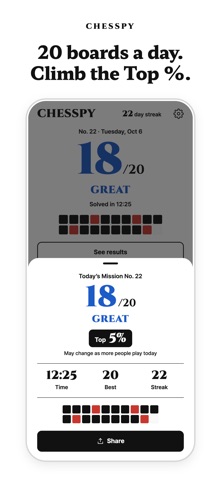 Chesspy screenshot 3