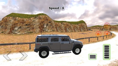 New Car Simulator Game Screenshot