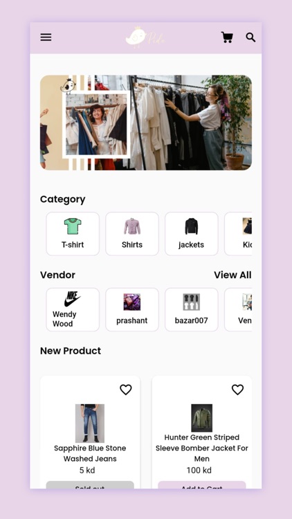 Pido App screenshot-4