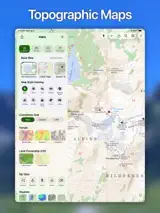 Topo Maps+ 2
