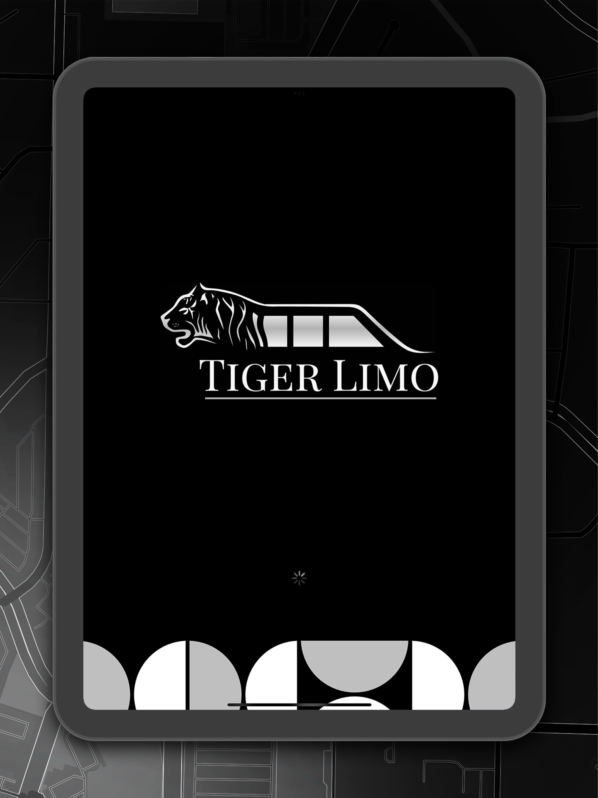 Tiger Limo